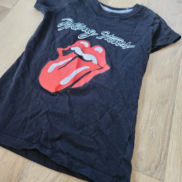 BAND | Rolling Stones t-shirt - Picture 2 of 4